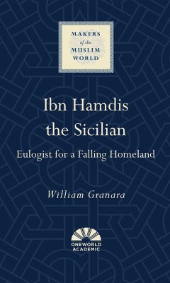Ibn Hamdis the Sicilian - Granara, William
