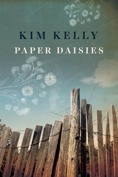 Paper Daisies - Kelly, Kim