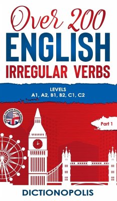 Over 200 English Irregular Verbs - Dictionopolis