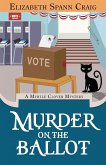 Murder on the Ballot