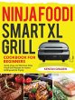 Ninja Foodi Smart XL Grill Cookbook for... - Bild 1