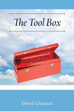 The Tool Box - Graziani, David