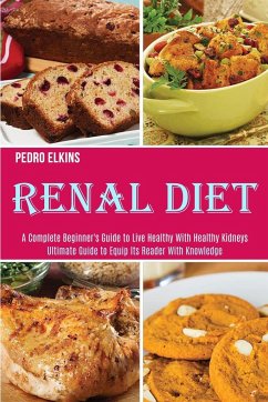 Renal Diet - Elkins, Pedro