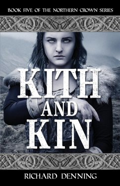 Kith and Kin - Denning, Richard