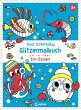 Mein zauberhaftes Glitzermalbuch - Im... - Bild 1