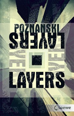 Layers - Poznanski, Ursula