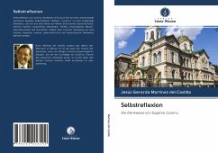 Selbstreflexion - Martínez del Castillo, Jesús Gerardo