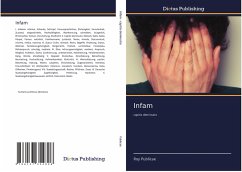 Infam - Publicae, Roy