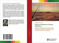 Cover Cultura alimentar no litoral brasileiro