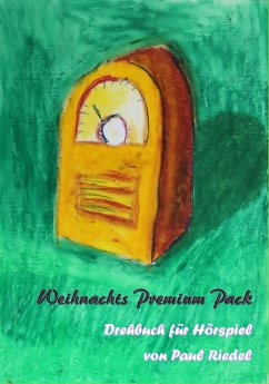 Cover Weihnachts Premium Pack (eBook, ePUB)