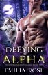 Defying the Alpha (Submission, #2)... - Bild 1