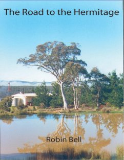 The Road to the Hermitage (eBook, ePUB) - Bell, Robin