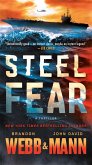 Steel Fear (eBook, ePUB)