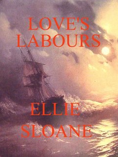 Love's Labours (eBook, ePUB) Cover Love's Labours (eBook, ePUB)