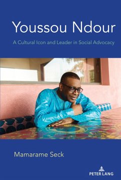 Youssou Ndour (eBook, ePUB) - Seck, Mamarame