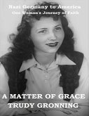 A Matter of Grace (eBook, ePUB)