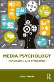 Media Psychology (eBook, PDF)