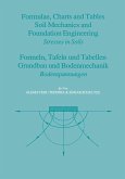Formulae, Charts and Tables in the Area of Soil Mechanics and Foundation Engineering (eBook, PDF)