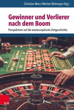 Gewinner und Verlierer nach dem Boom (eBook, PDF)