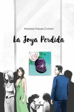 La Joya Perdida - Nieves Cintron, Michelle