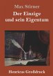Der Einzige und sein Eigentum... - Bild 1