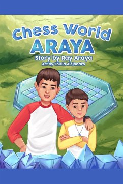 Chess World Araya - Araya, Ray