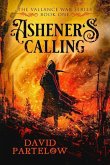 Ashener's Calling