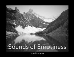 Sounds Of Emptiness - Lorentz, Todd