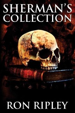 Sherman's Collection: Supernatural Horror with Scary Ghosts & Haunted Houses - Street, Scare; Ripley, Ron