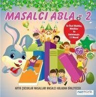 Masalci Abla - 2