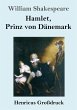 Hamlet, Prinz von Dänemark (Großdruck) - Bild 1