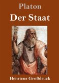 Der Staat (Großdruck) Der Staat (Großdruck)