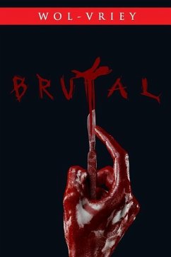 Brutal - Wol-Vriey