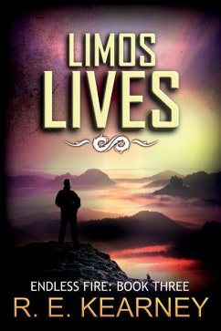 Limos Lives - Kearney, R. E.