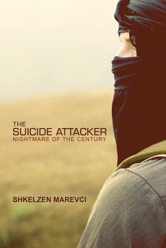 The Suicide Attacker - Marevci, Shkelzen