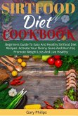 Sirtfood Diet Cookbook (eBook, ePUB)