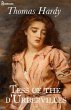 Tess of the d'Urbervilles (eBook, ePUB) - Bild 1