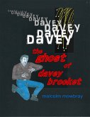 The Ghost of Davey Brocket (eBook, ePUB)
