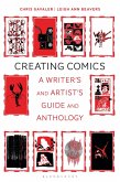 Creating Comics (eBook, PDF)