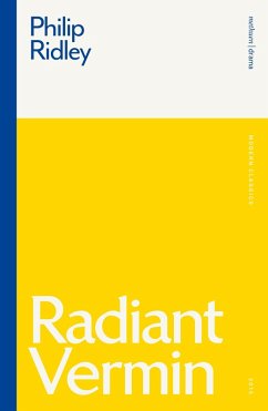 Radiant Vermin (eBook, ePUB) - Ridley, Philip