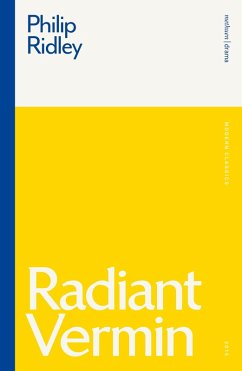 Cover Radiant Vermin (eBook, ePUB)