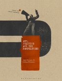 Art, Politics and the Pamphleteer (eBook, ePUB)