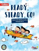 Ready, Steady and Go-UKG Maths A (eBook, ePUB)