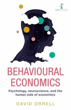 Behavioural Economics (eBook, ePUB) - Orrell, David
