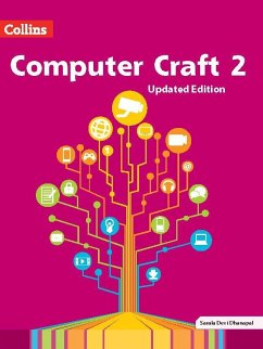 Cover Computer Craft Coursebook 2 (eBook, ePUB)