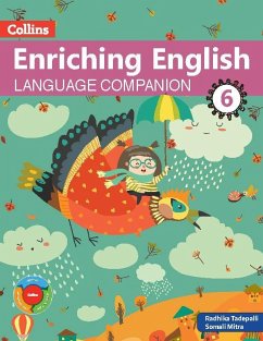 Cover Enriching English Workbook Coursebook 6 (eBook, ePUB)