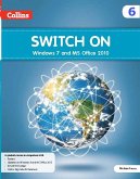 Switch On Coursebook 6 (eBook, PDF)