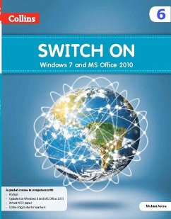 Cover Switch On Coursebook 6 (eBook, ePUB)