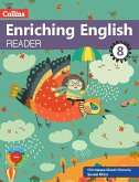 Enriching English Coursebook Coursebook 8 (eBook, ePUB)