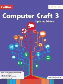 Cover Computer Craft Coursebook 3 (eBook, ePUB)